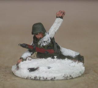 Late War Panzergrenadiers v2