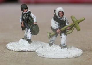 Late War Panzergrenadiers v2